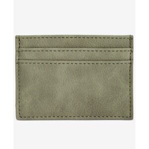 Style & Co Card Case - Hazy Sage